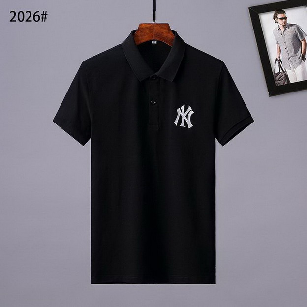 Gucci short lapel T man 2022-5-28-145